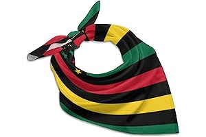 Juneteenth Bandana: A Symbol of Freedom and Pride