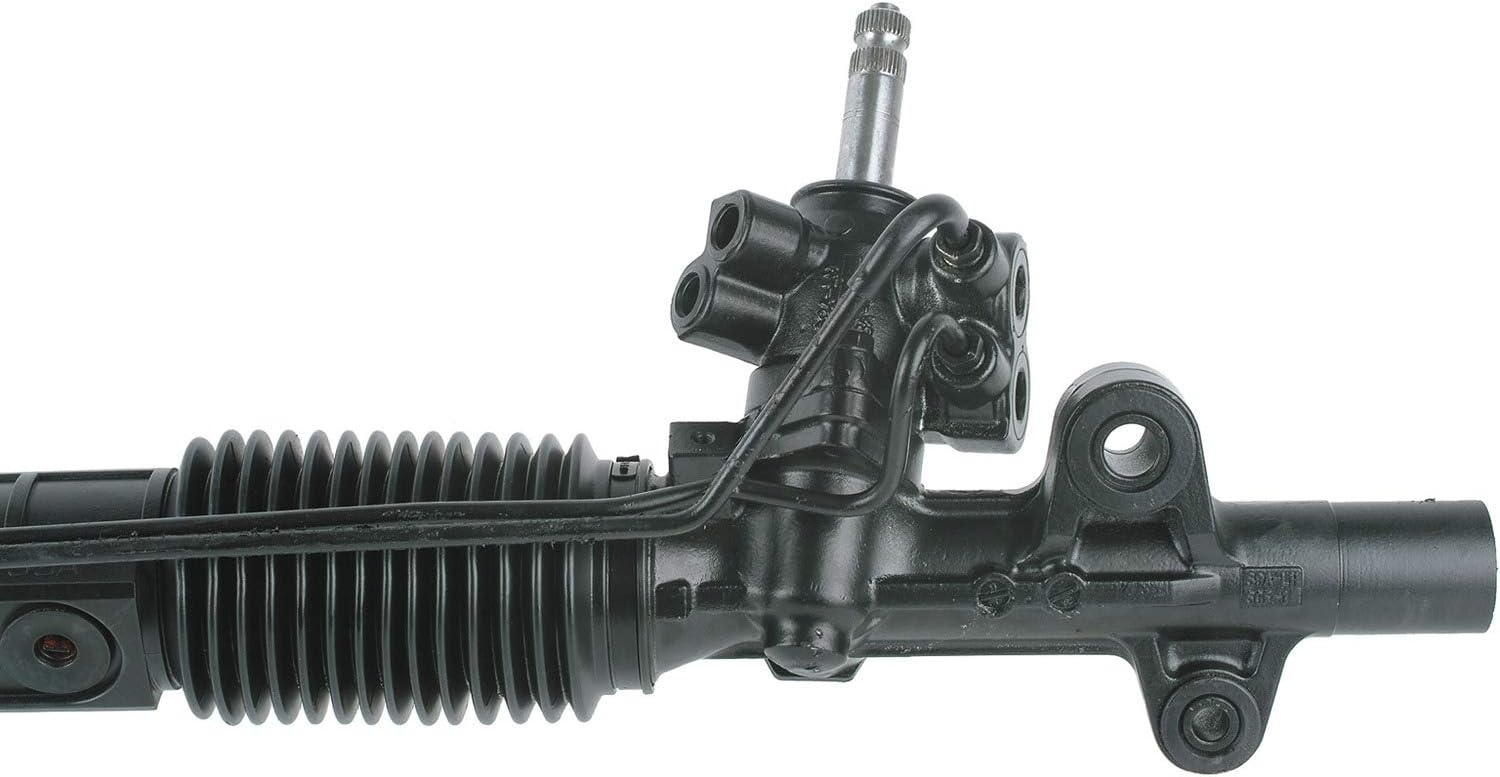 Greatest Product Cardone 26-2701 Remanufactured Hydraulic Power Rack and Pinion Complete Unit, EPS 🔥 Cashback up to 70% Cardone 26-2701 Remanufactured Hydraulic Power Rack and Pinion Complete Unit, EPS