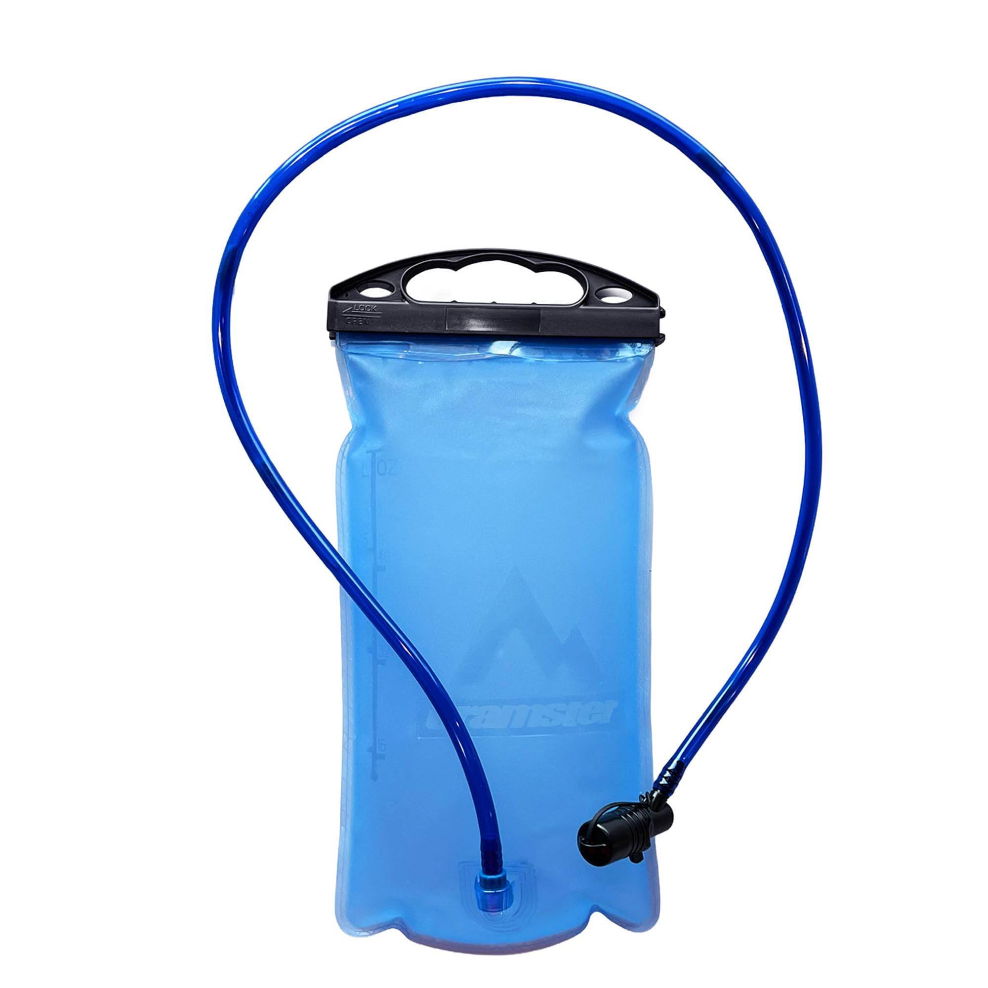 Cramster by Rynox Hydration Bladder 3 LTR | BPA and PVC Free | TPU Material Construction | Lightweight Hydration Bladder-image-36
