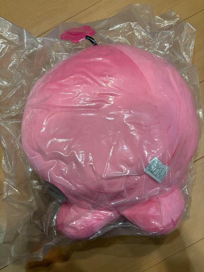 タコピーの原罪 タコピーBIGぬいぐるみ ハッピー ハッピー花 タコピー