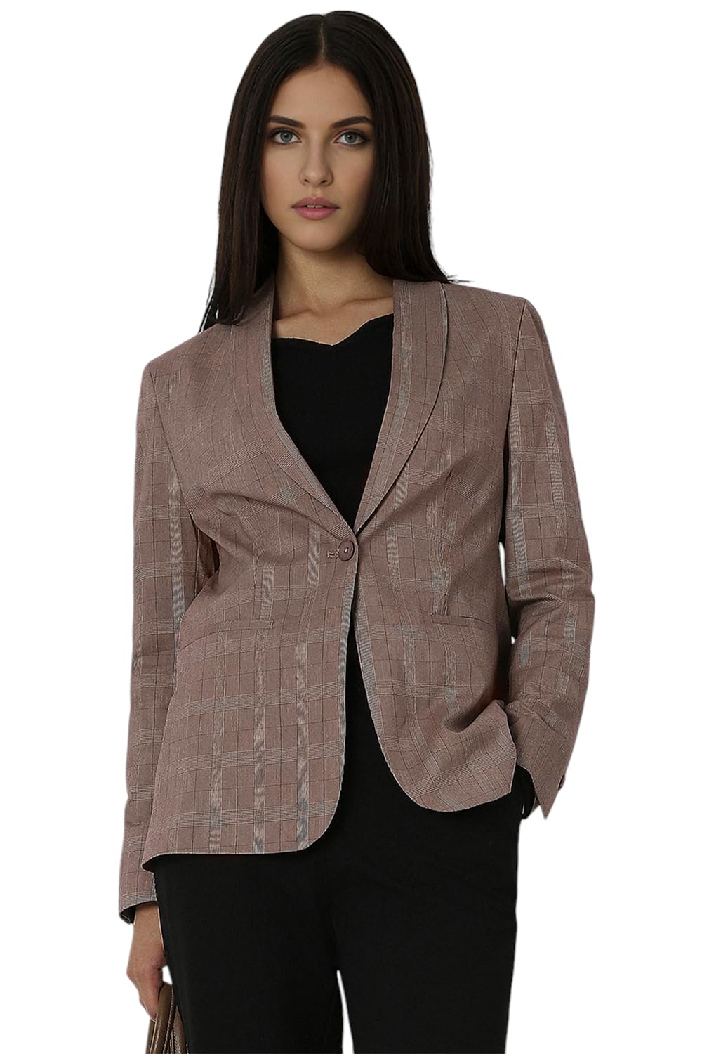 van heusen Women's Blazer-picture-13