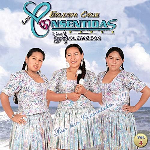 Las Consentidas Las Consentidas Canciones