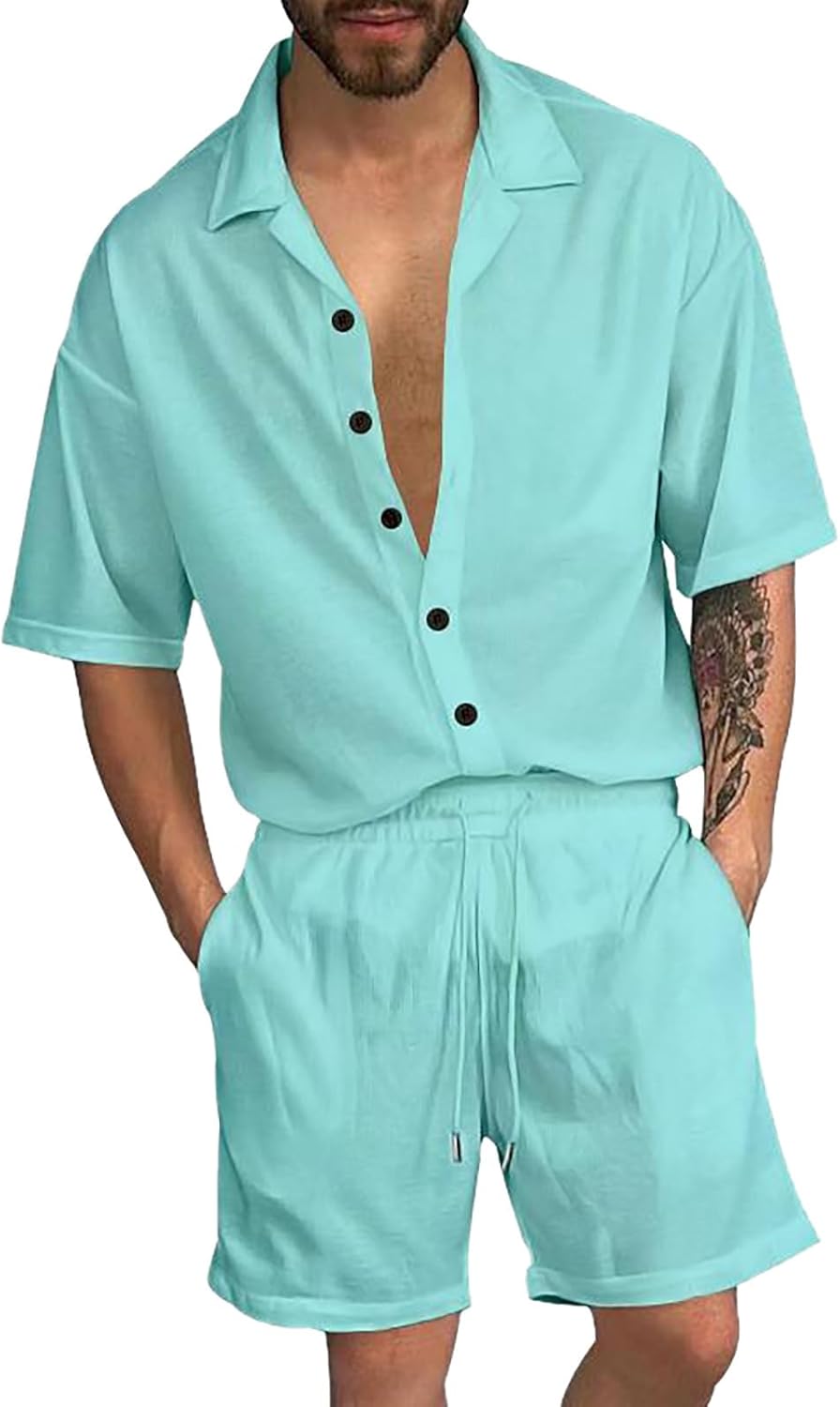 LOEWE グリーン ターコイズ ミント マフラー モヘヤ