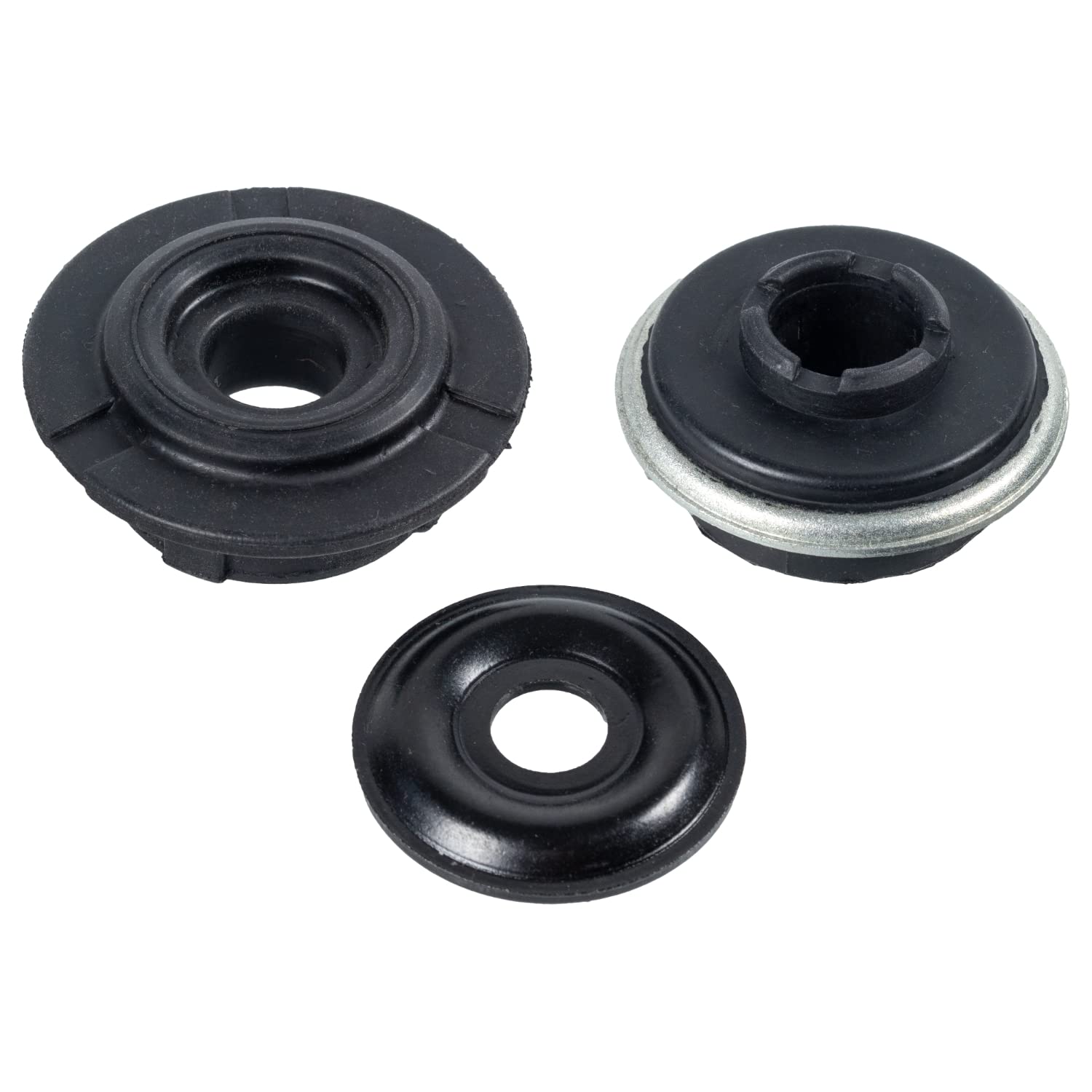 Blue Print ADBP800139 - Repair Kit, suspension strut support mount