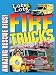 Lots & Lots of Fire Trucks - Amazing Rescue Rigs!