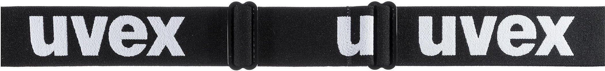 uvex Gogle narciarskie unisex-dorosły uvex g.gl 3000 TOP (1 w zestawie)