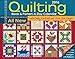 Quilting Block & Pattern-a-Day 2016 Calendar
