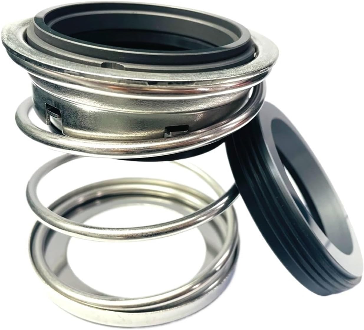 Mechanical Seals Type 2 FBD-16/18/20/22/25/28/30/35/40/45/50/55/60 For Water Pump CAR/SIC/VIT(FBD-18)
