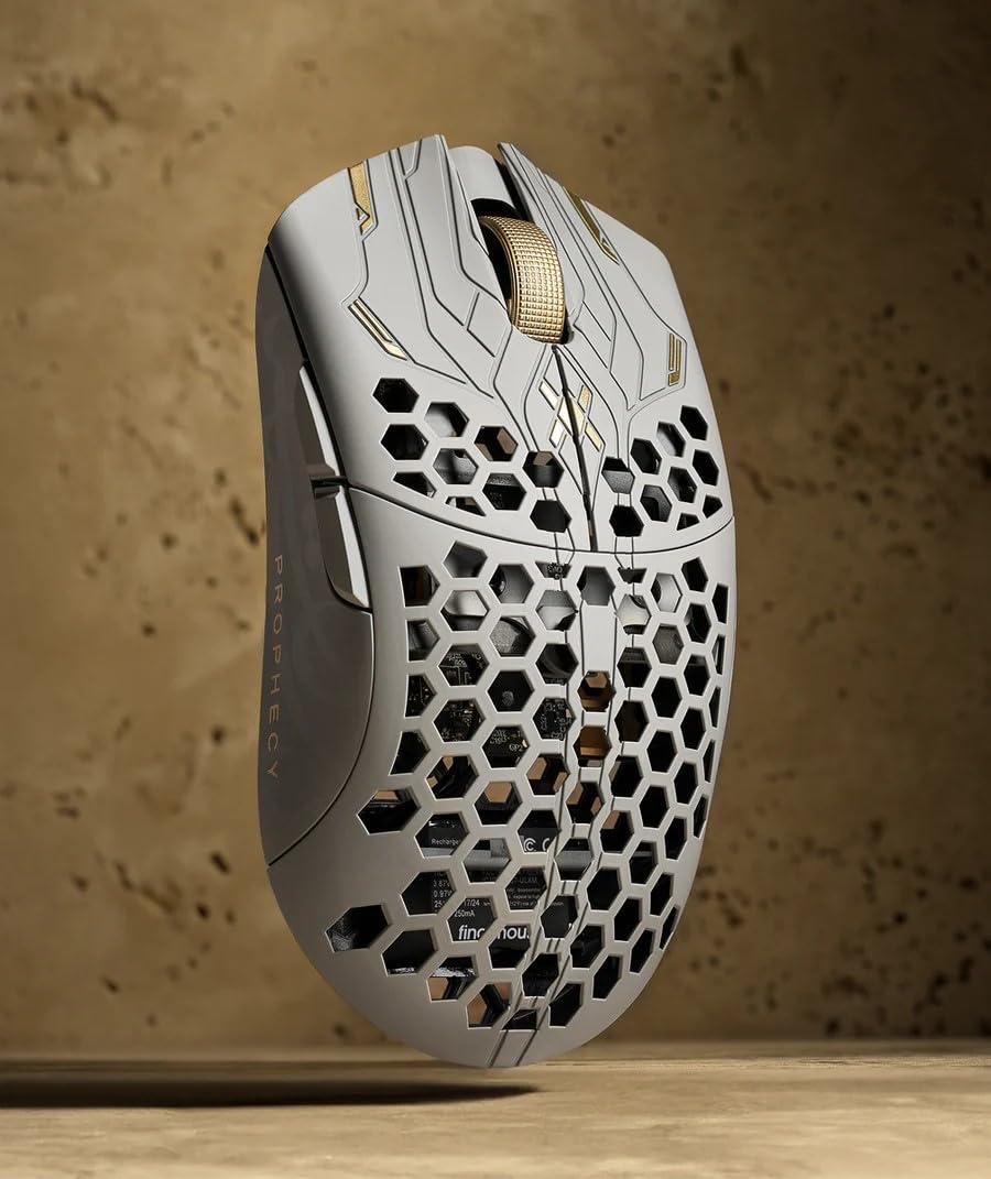 Amazon.in: Buy Finalmouse UltralightX Prophecy - Clix - Elite