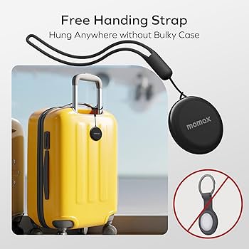 Amazon.co.jp: MOMAX 紛失防止タグ スマートトラッカー gps 小型 軽量
