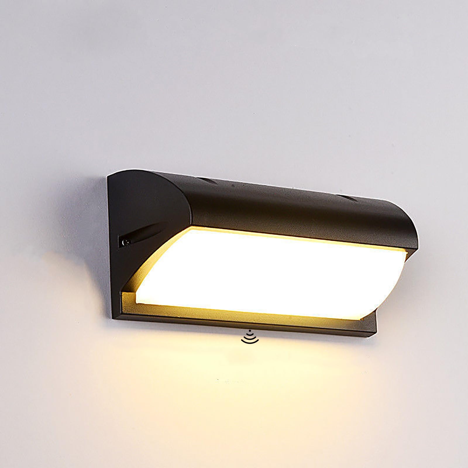 Amazon.co.jp: Lightess 玄関灯 LED ポーチライト ブラケットライト