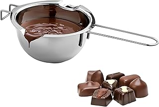Beauenty Stainless Steel Double Pot