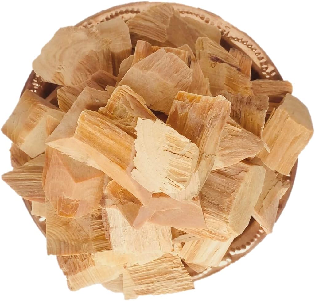Creative MINDZZ Fresh ,Pure & Natural HUMAD 500 Gram for Puja, Hawan Samagri / Dhoop/ Humad for Pooja and Havan (Pack of 500 GMS)