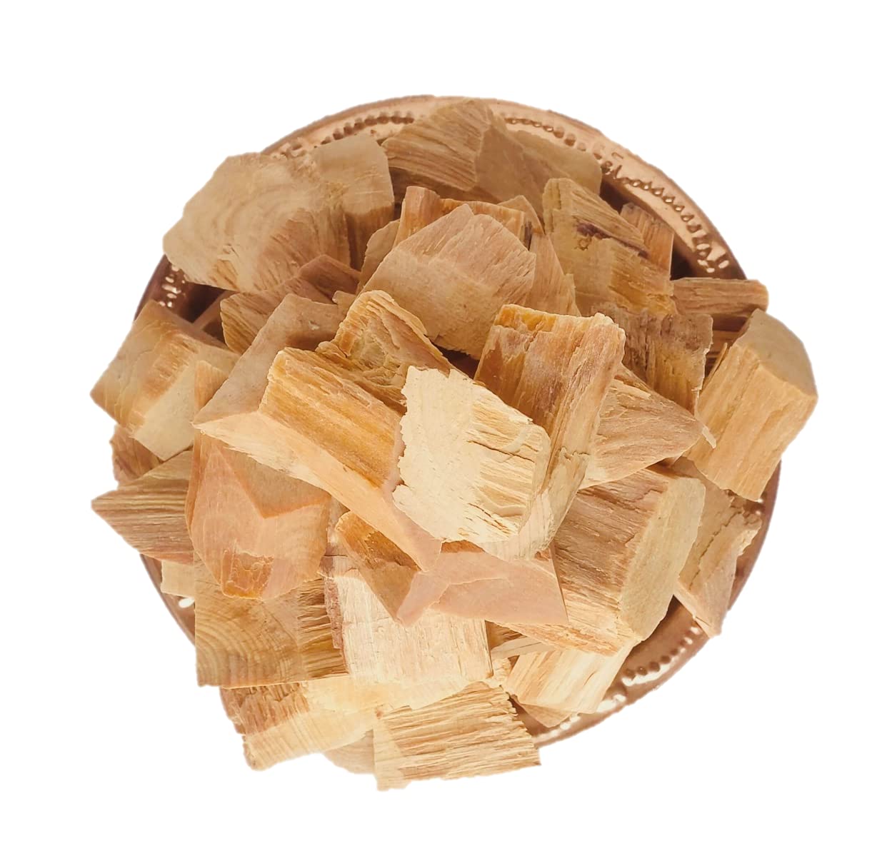 Creative MINDZZ Fresh ,Pure & Natural HUMAD 500 Gram for Puja, Hawan Samagri / Dhoop/ Humad for Pooja and Havan (Pack of 500 GMS)