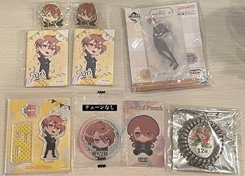 カラフルピーチ うり グッズまとめ売り10点セット Amazon.co.jp: カラフルピーチ うり うりさん まとめ売り : おもちゃ