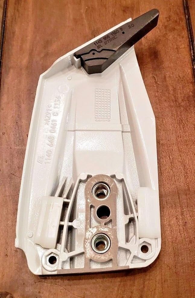 New Genuine Chain Sprocket Cover MS362 1140-640-1703,Replacement for STIHL OEM