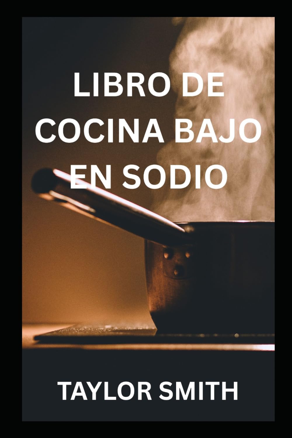 LIBRO DE COCINA BAJO EN SODIO
