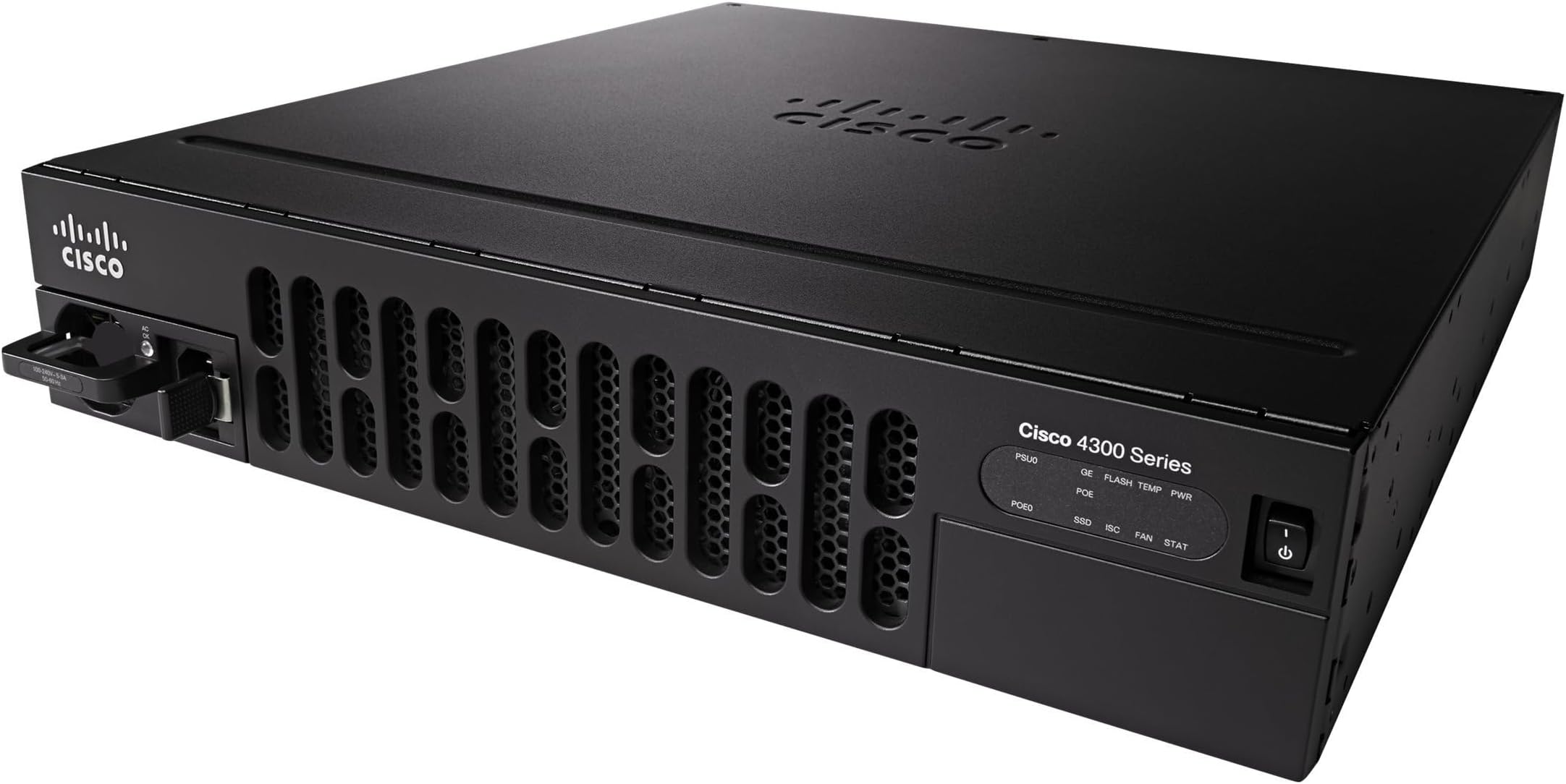 Cisco ISR4351/K9