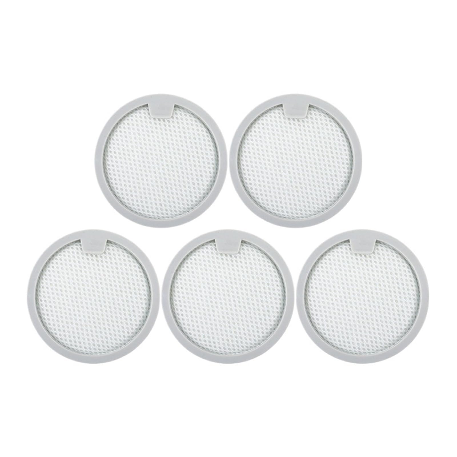 Accesorios for aspiradora 4C, compatibles con Xiaomi,