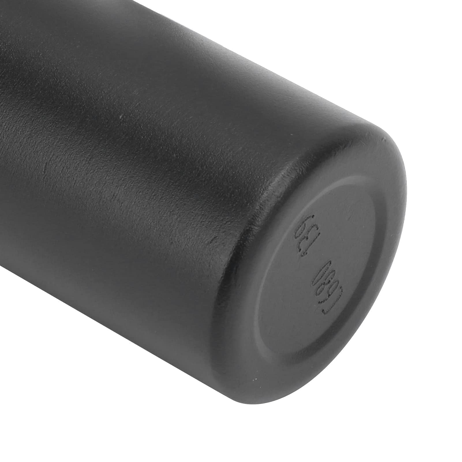 VBESTLIFE Tauch-Sauerstoffflasche, DIDEEP 0,5 L Sauerstoffflasche, Unterwasseratemgerät-Set für Tauchunterricht (Schwarze Sauerstoffflasche + Schwarze)