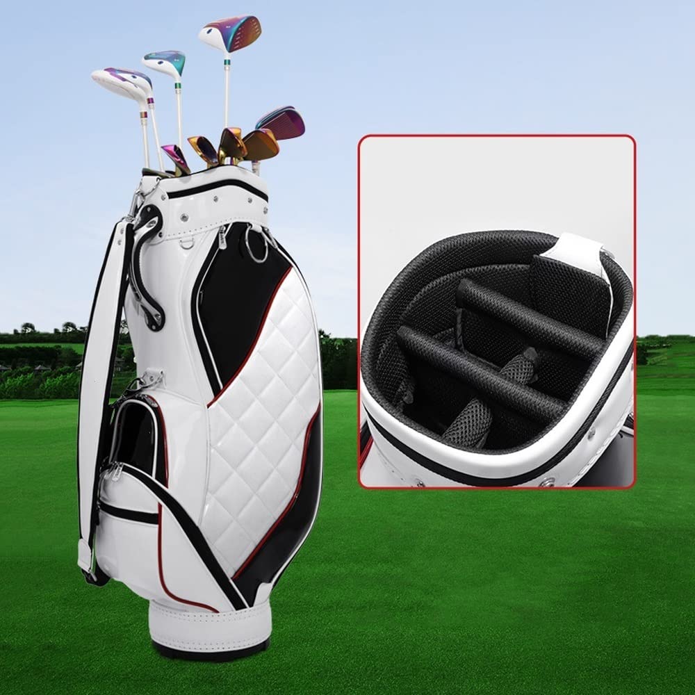 best waterproof golf bags