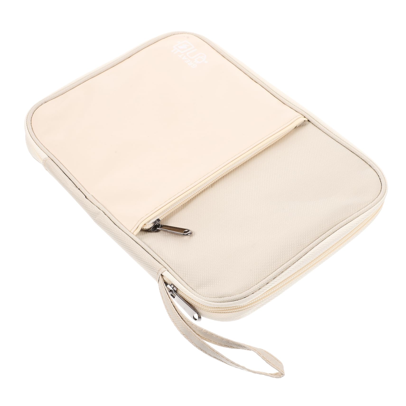 SWOOMEY electronic small tools necessity travel accessories leather portable electronic package cable travel cable bag cable box electronics bag data line Miss charging box