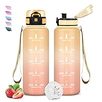 Borraccia 1.5 litri, Borraccia Palestra