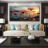 ✿ Decorazione perfetta：Diamante arte perfettamente decorare la vostra camera da letto, studio, soggiorno, anche adatto per luoghi pubblici come uffici, alberghi, ristoranti e bar. È anche un regalo perfetto per compleanni e festività.