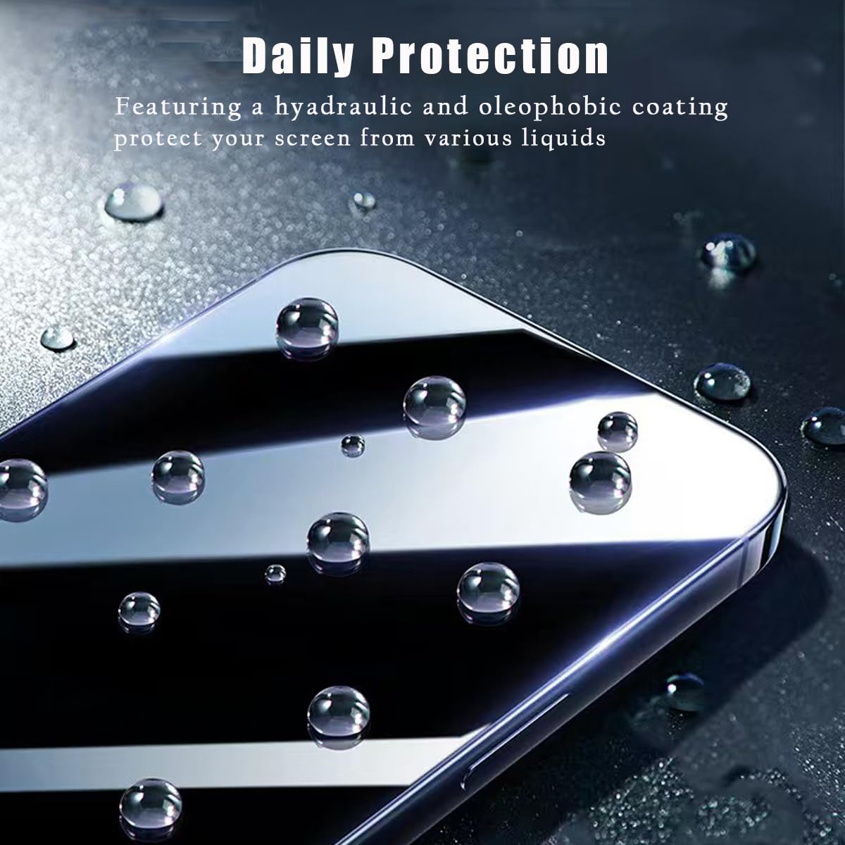 UGREEN per iPhone 16 15 14 13 12 Pro Max Protezione