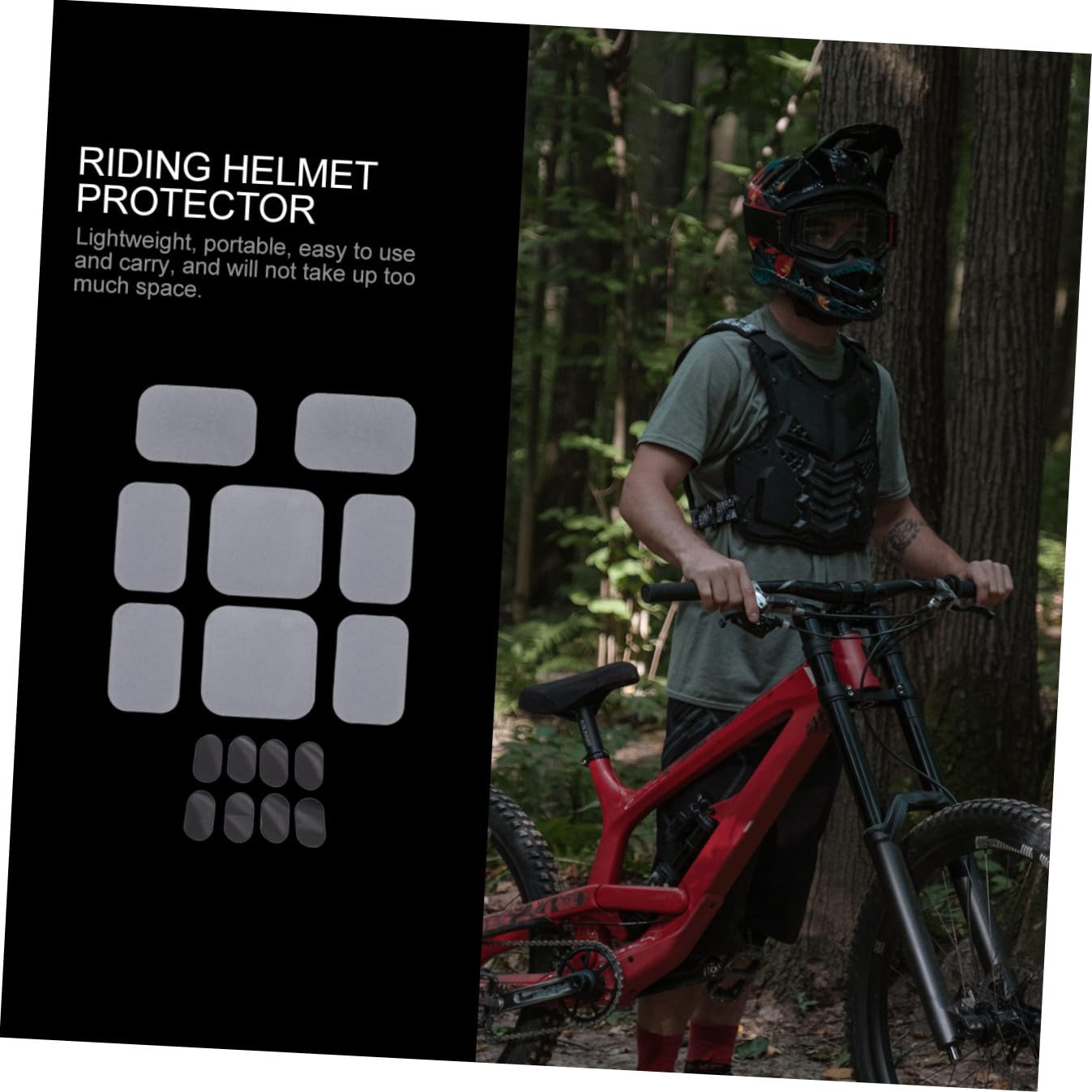 ibasenice 2 Sätze Helmfutter Helmpolster Helm Liner Pad Atmungsaktives Polster Für Helm Fahrradhelmkissen Reithelmkissen Helmschutzpolster Kopfschutz Schaum Grey 8 Stück * 2