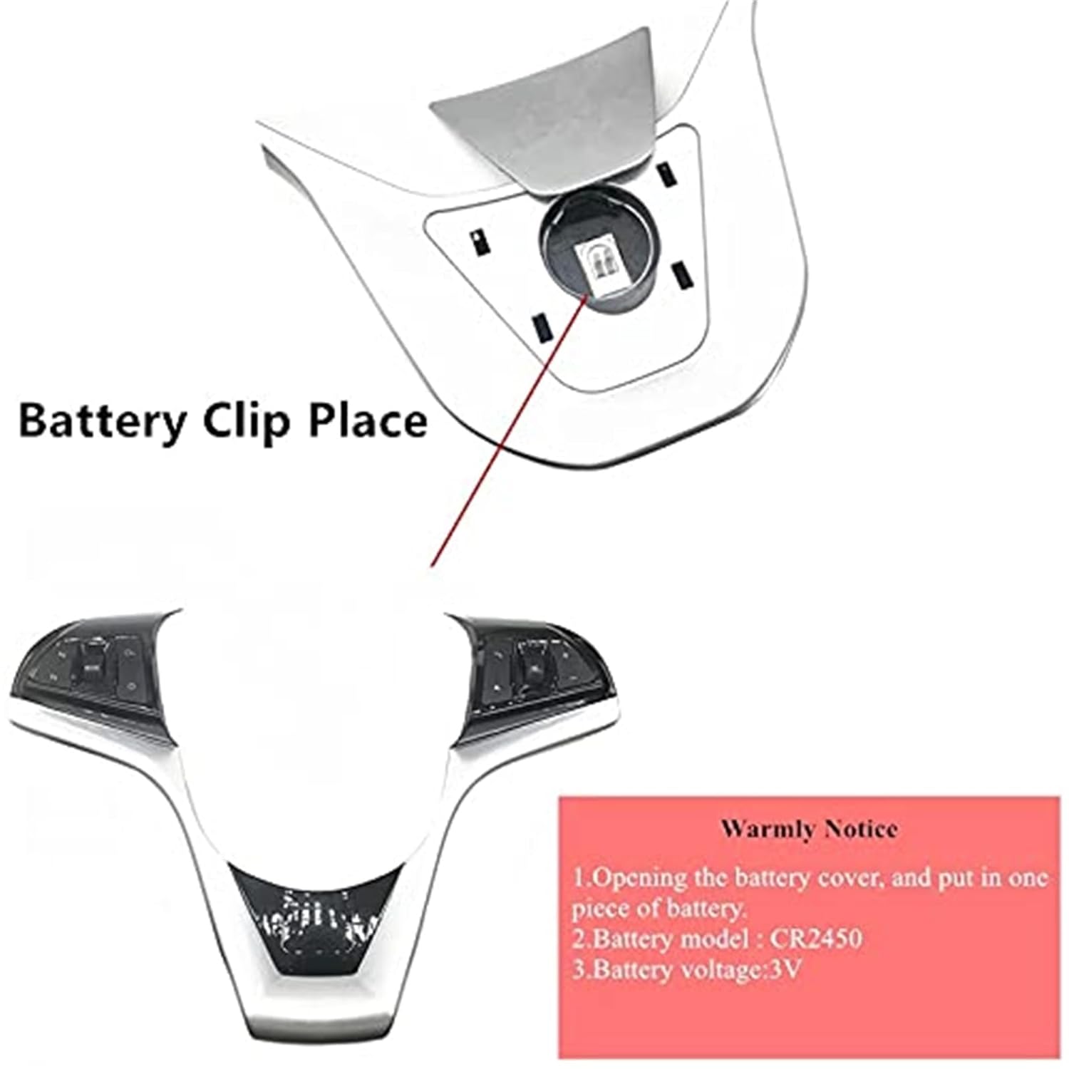 Car Cruise Switch, for Chevrolet Cruze 2009-2014, Car Steering Wheel Button Switch Pushbutton Switches