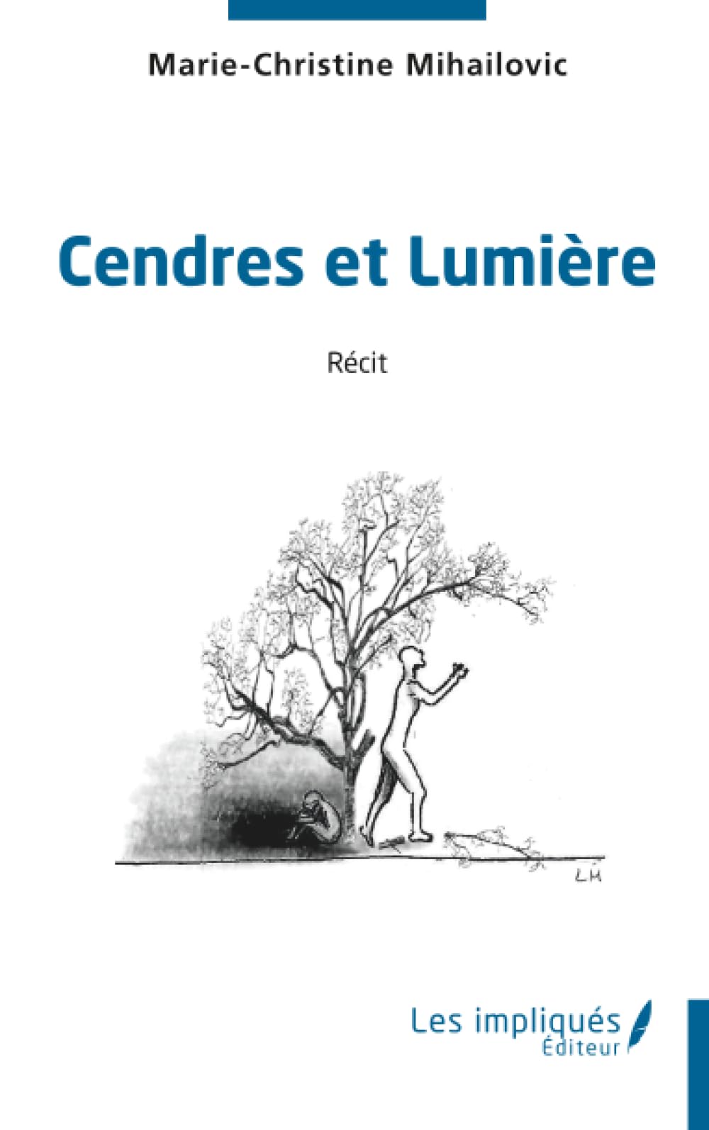 Cendres et Lumière