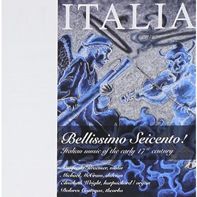 Italia Bellissimo Seicento