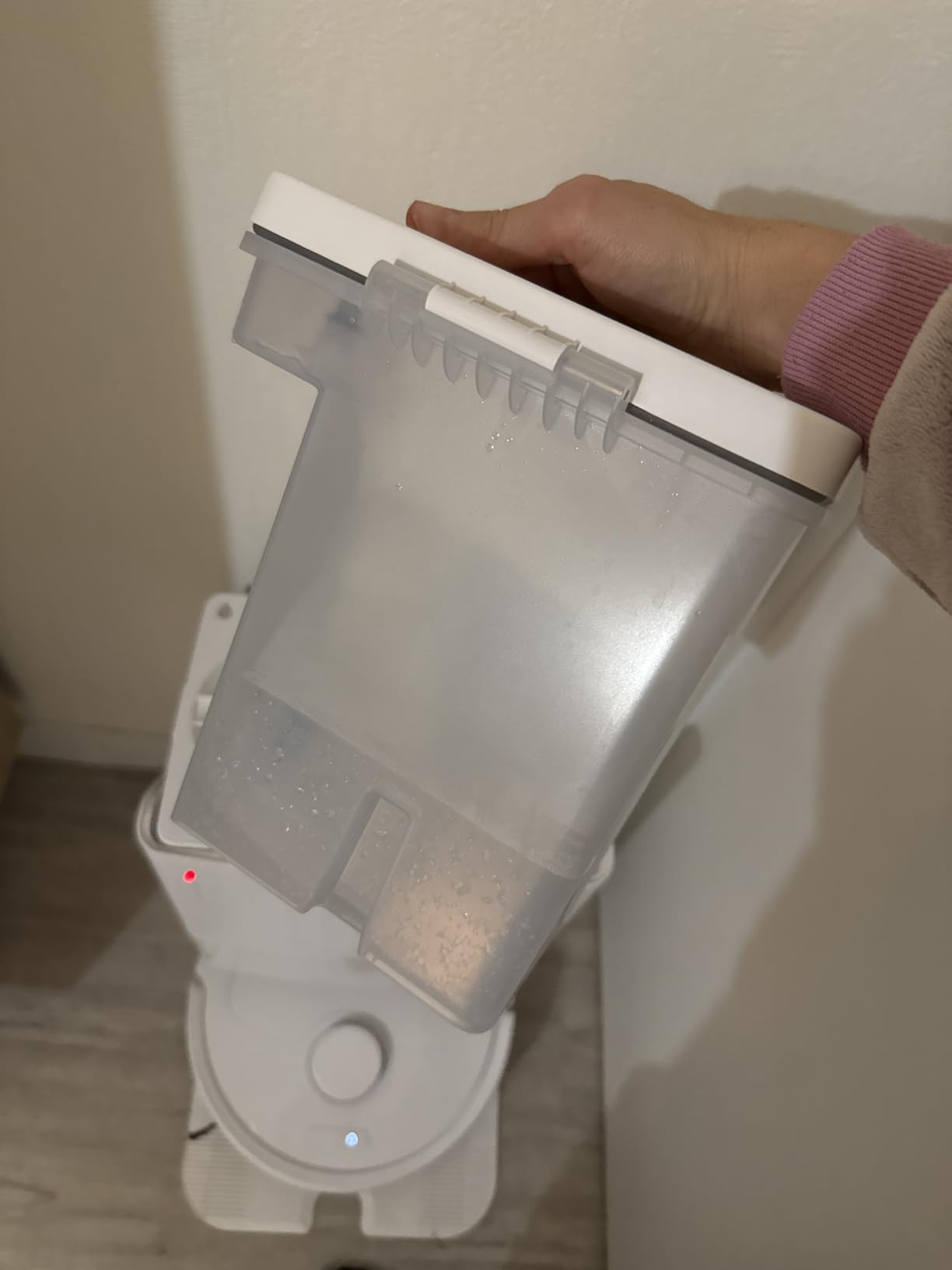 Customer Image