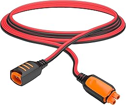 CTEK WC56304 Comfort Connection Extension Cord 8.2 ft (2.5 m)
