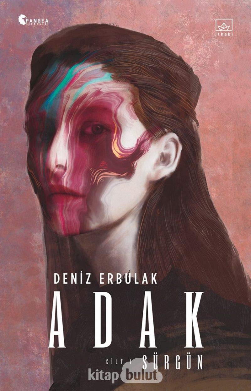 Adak Cilt 1 - Sürgün