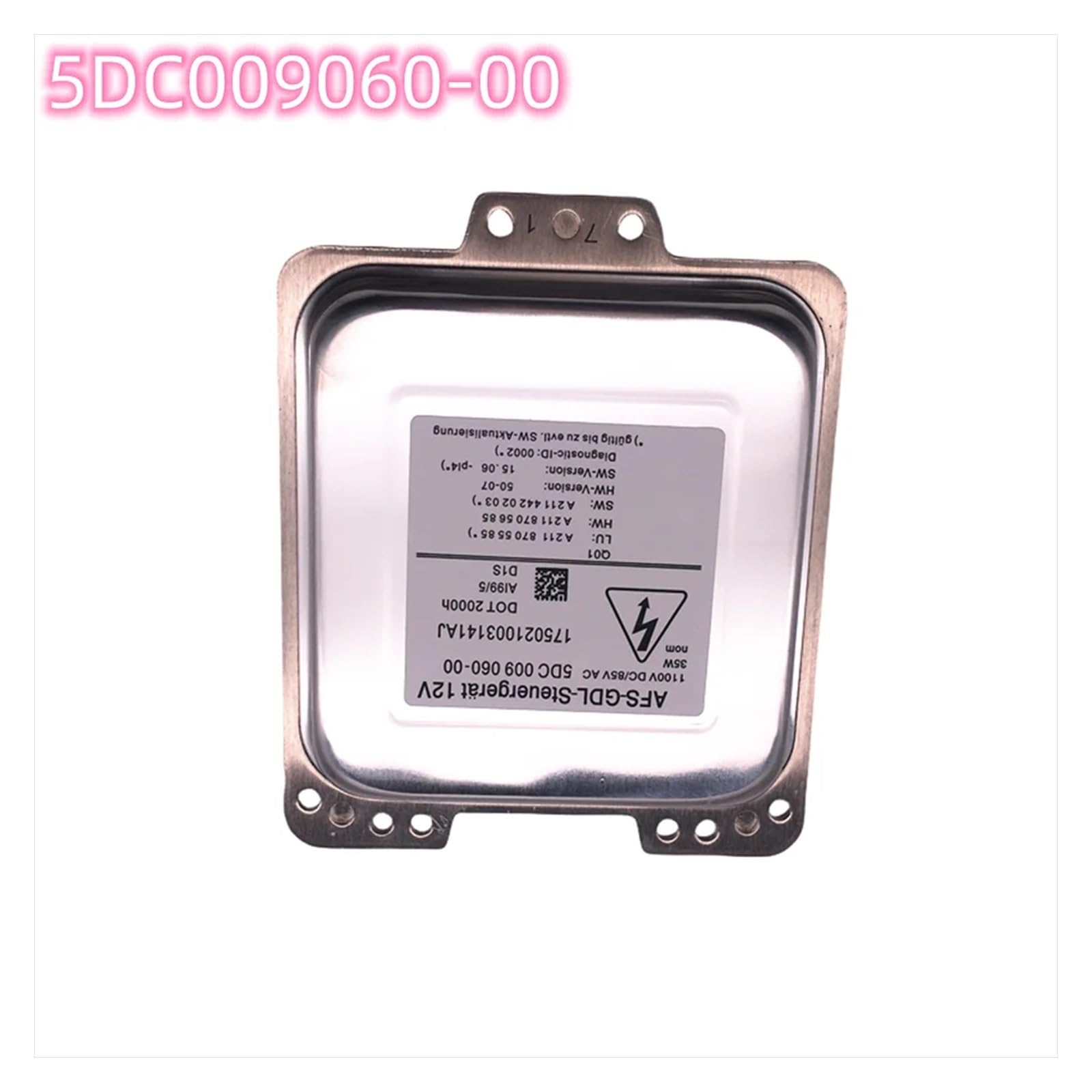 Amazon.co.jp: Benz W211 S211 D1S キセノンヘッドライト Hid バラスト