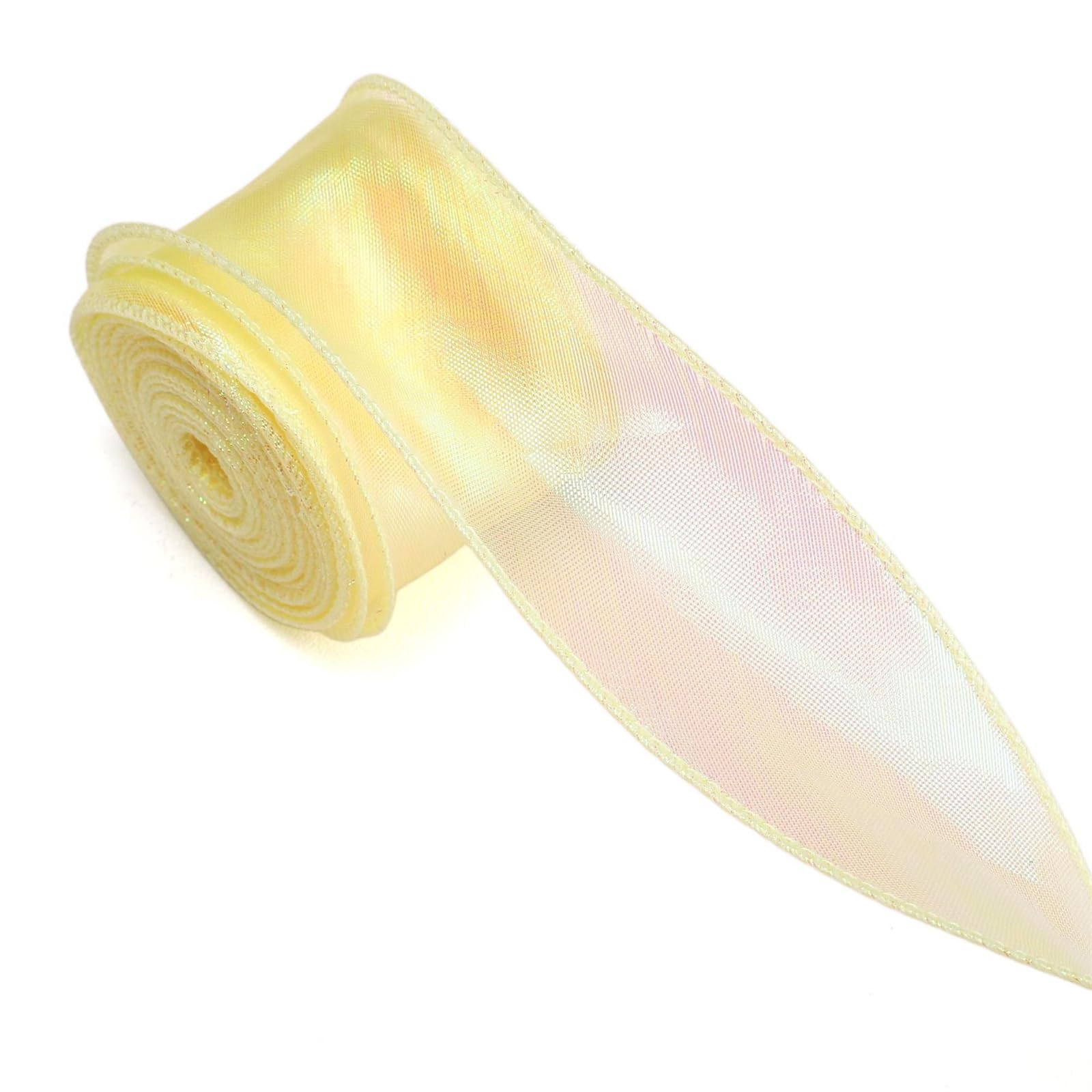Tsophreniq Nylon Ribbon Great for Sewing Costume Design and Craft Supplies Accessory Ribbon