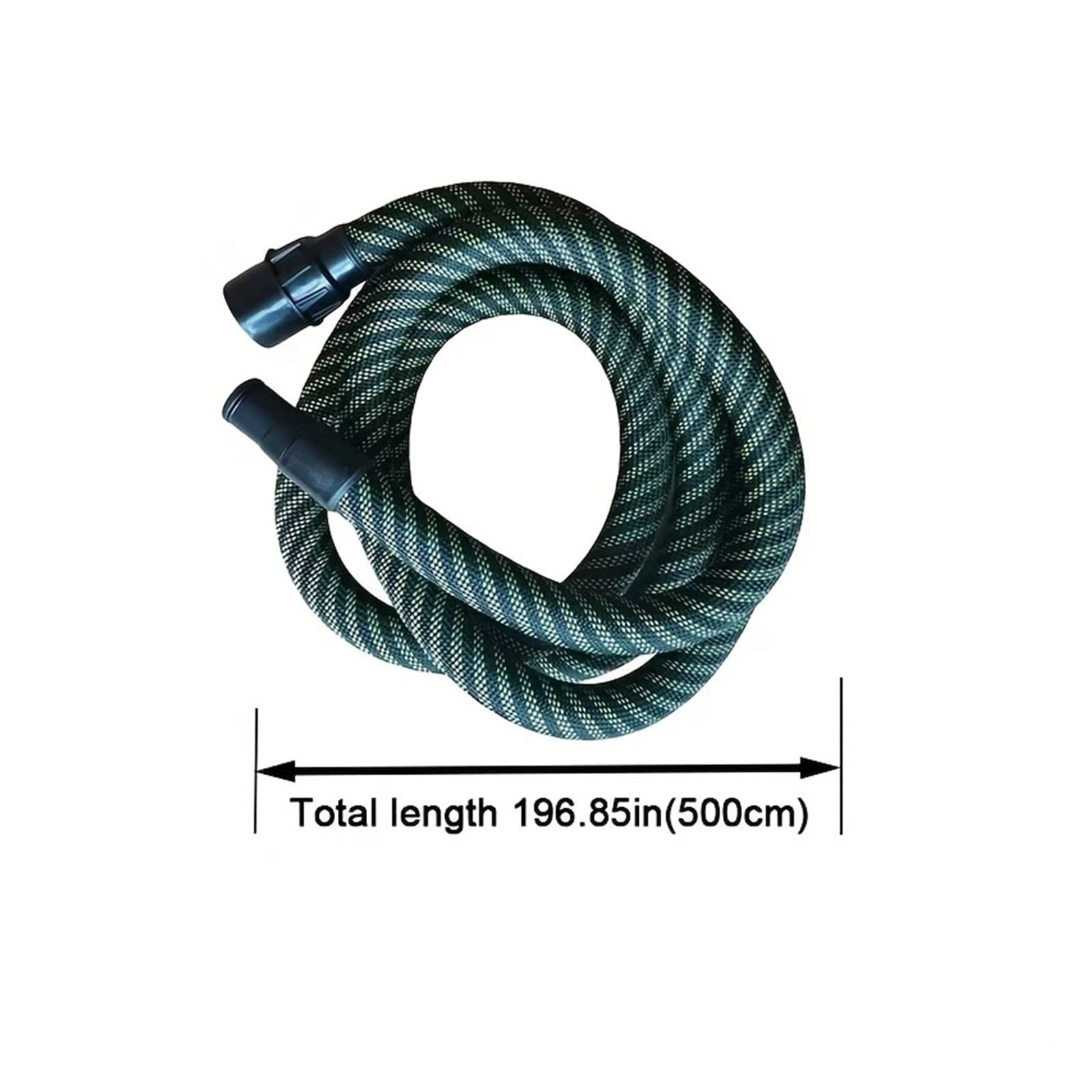 Tubo Di Ricambio for Aspirazione, Compatibile Con Festool, Aspiratore