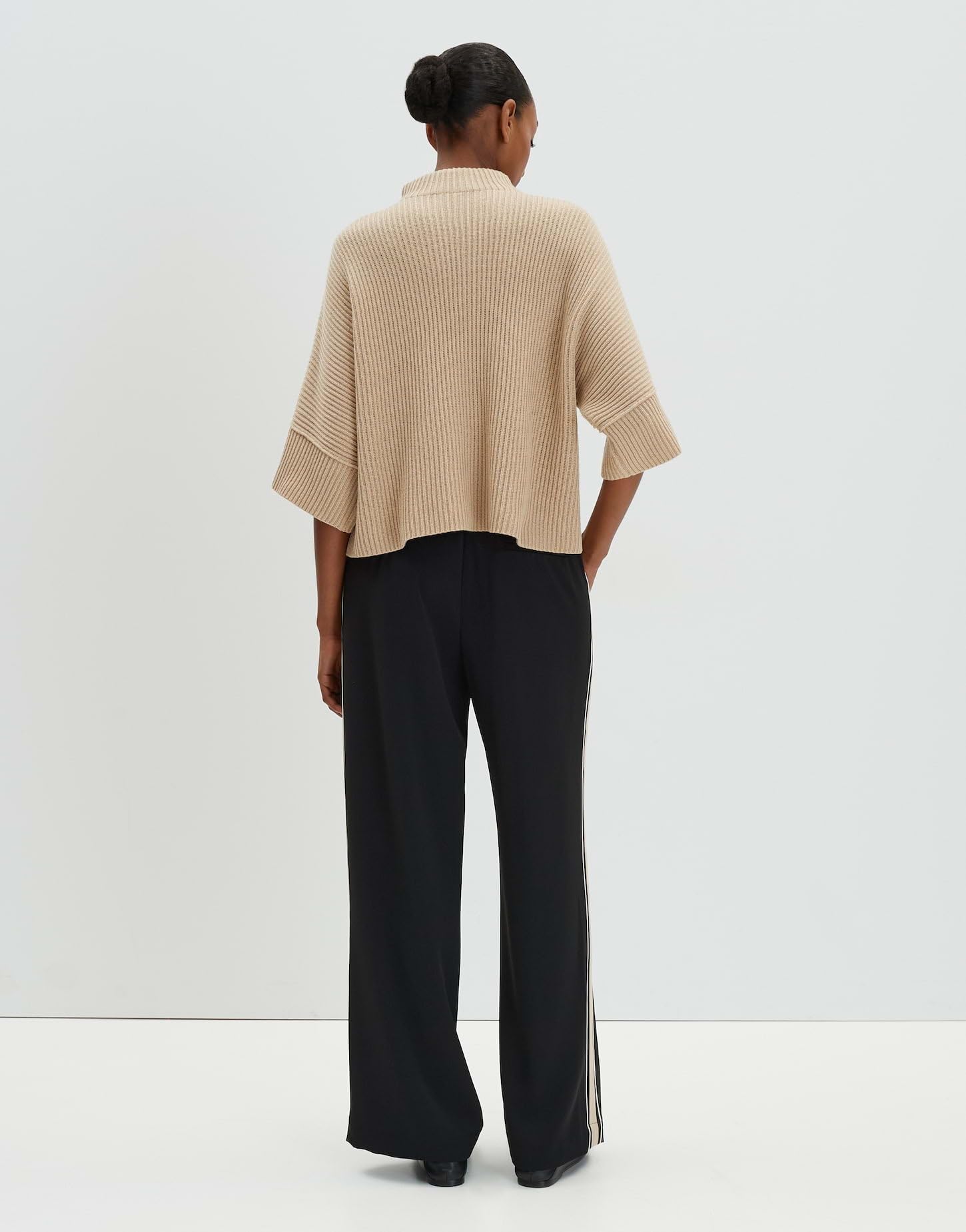 someday Strickpullover Damen