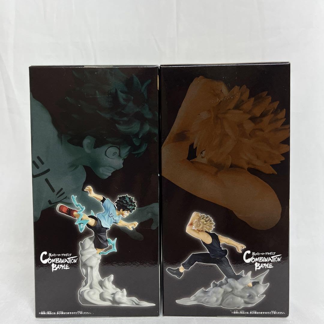 Amazon.co.jp: 僕のヒーローアカデミア 緑谷出久 爆豪勝己