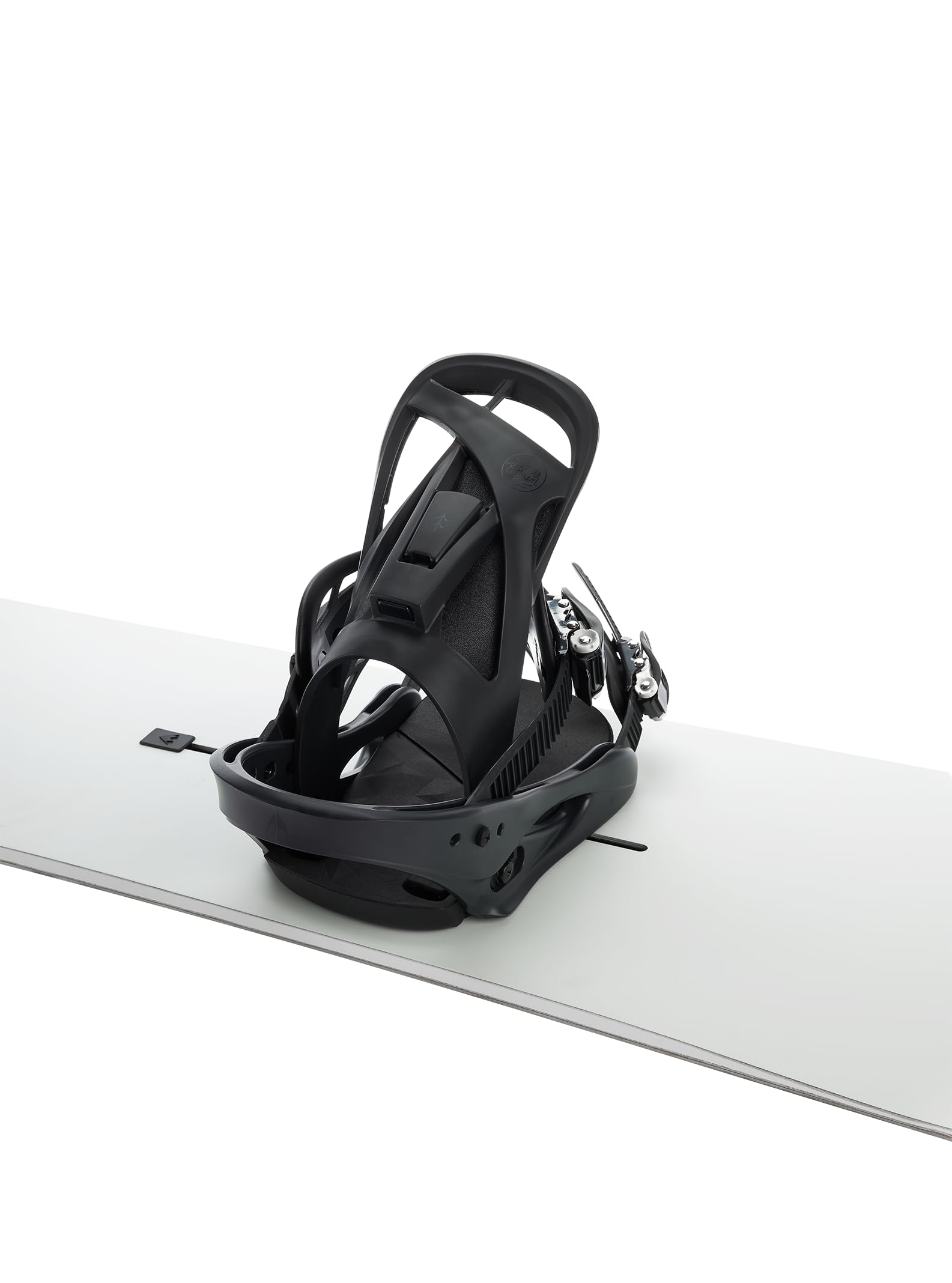 2024 Burton Citizen Womens Large Black Snowboard Bindings