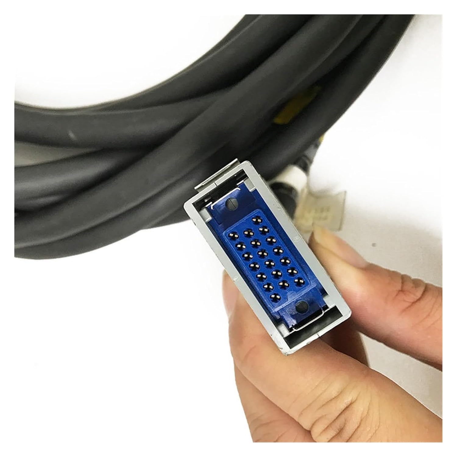 A660-2007-T381 8020-T893 T687 Robot Wire(2007-T687)