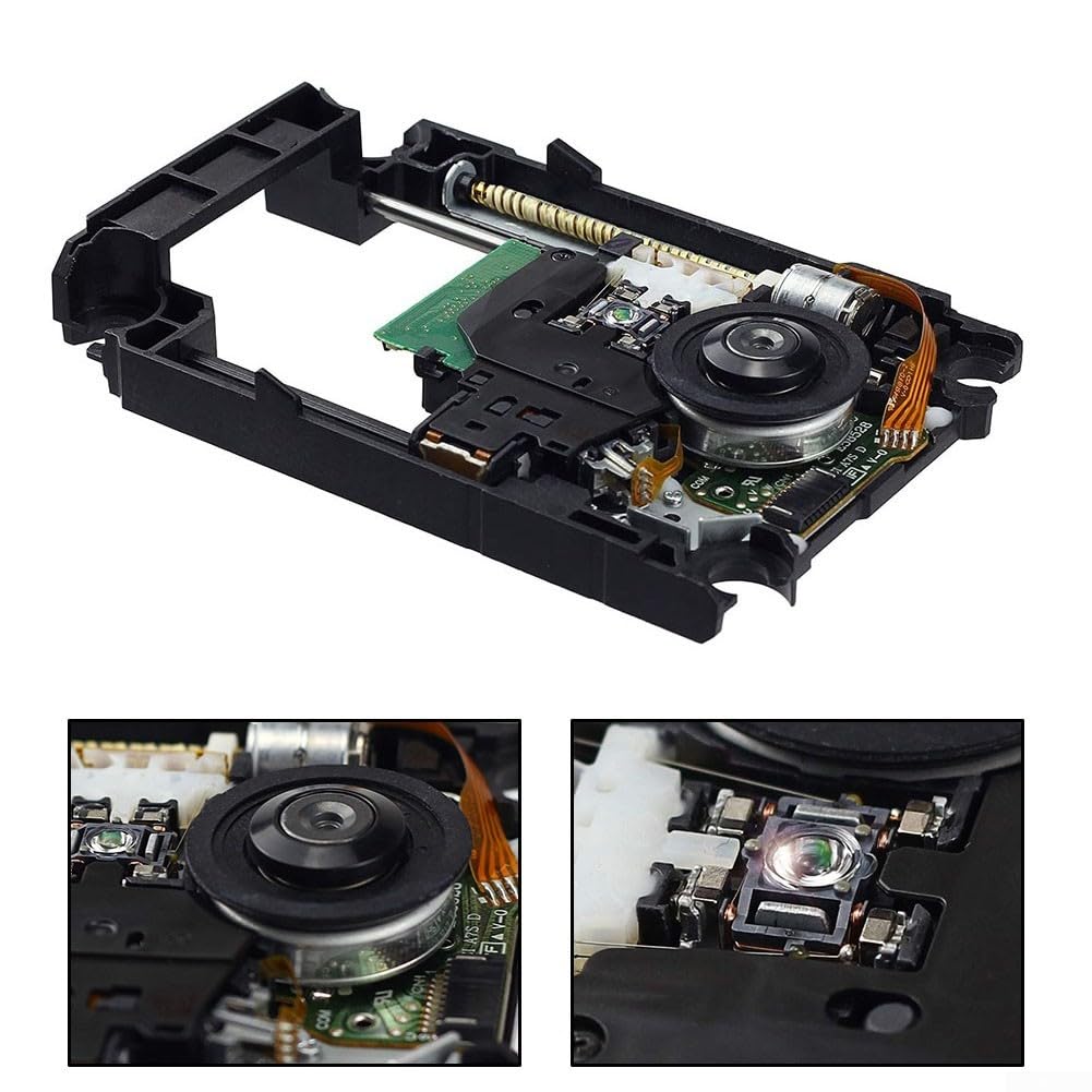 KEM-496AAA Lente Óptica Para CUH-2015A CUH-2015B Series Y CUH-7000