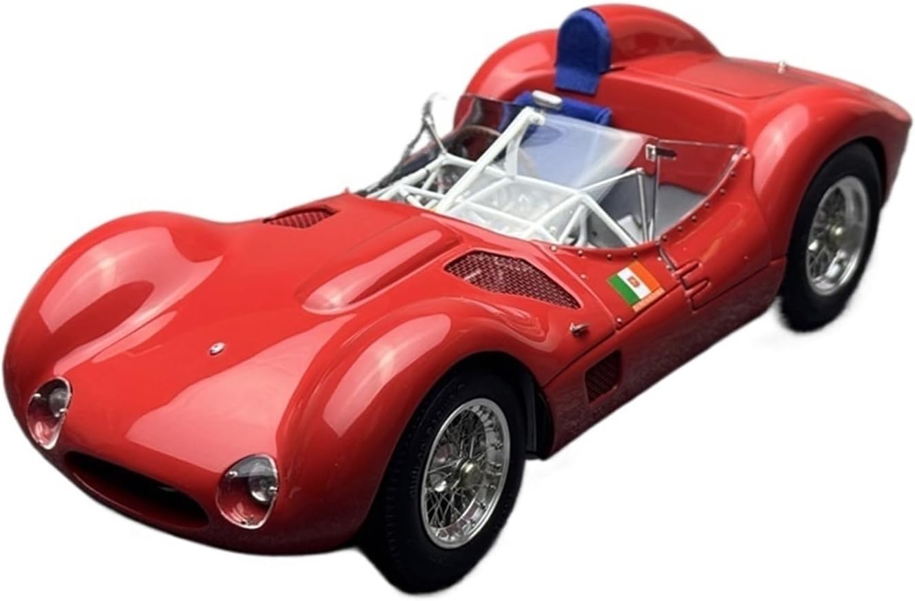 1/18 CMC tipo Maserati Tipo アウトレット 61 マセラティ