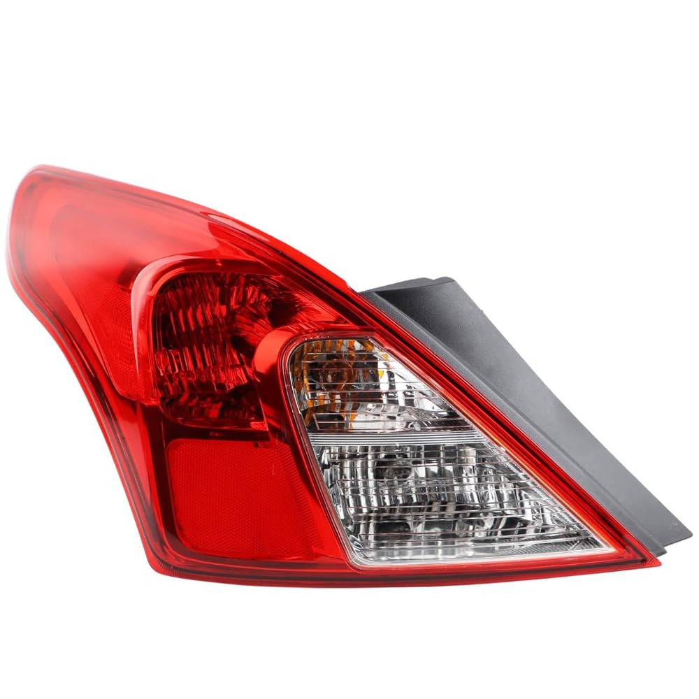Amazon.com: EPIC LIGHTING OE Style Halogen Tail Light Assembly