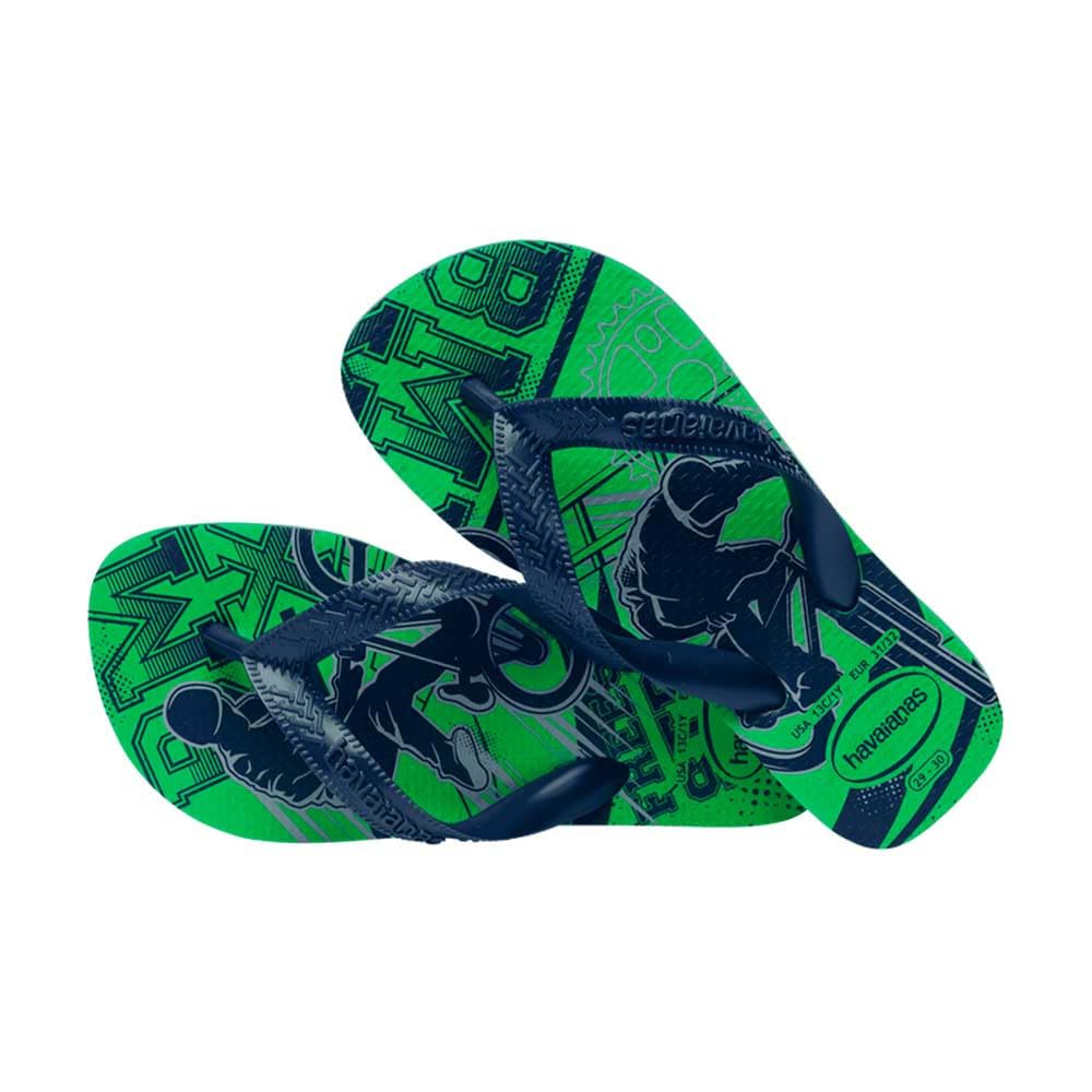 Havaianas Jungen Kids Atlhetic Flipflop