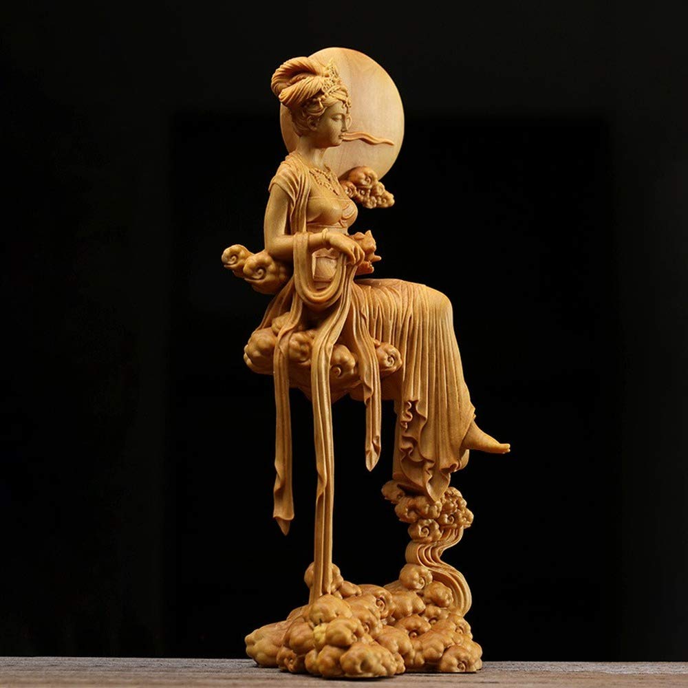 中国美術品 中国美術 陶磁器 | 祥瑞梅樹文花弁形盤 七枚組 明末 17C