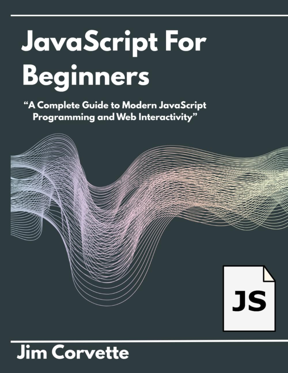 JavaScript For Beginners