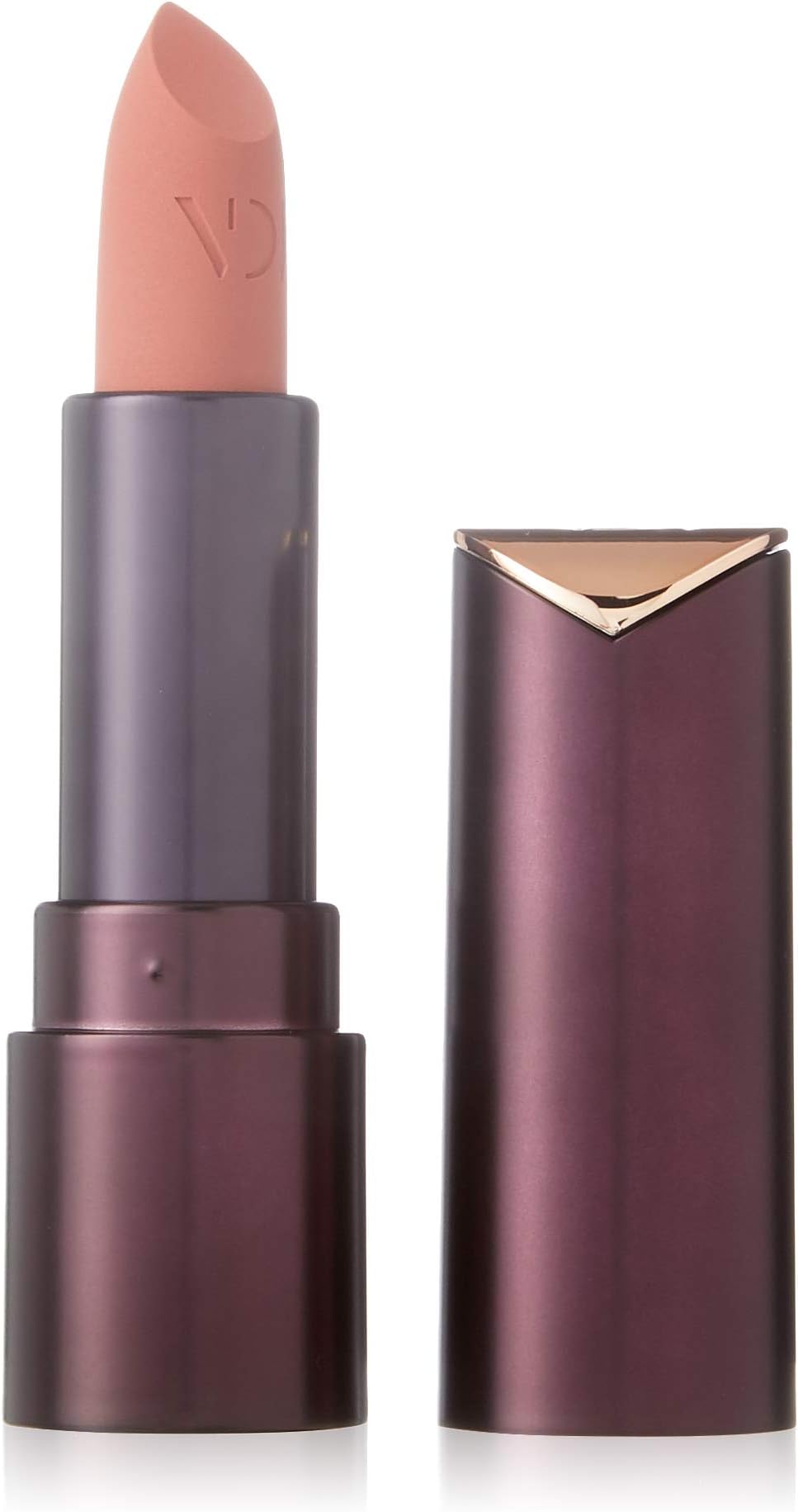 VDIVOV Lip Cut Rouge Velvet Bb805 Lipstick, Tag Beige